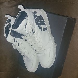 Authentic Roberto Cavalli sneakers